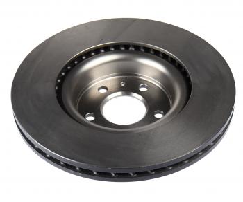11 999 р. Диск тормозной AUDI Q5 (17-) передний (338х30) (1шт.) BREMBO BREMBO 09d05911  с доставкой в г. Кемерово. Увеличить фотографию 2