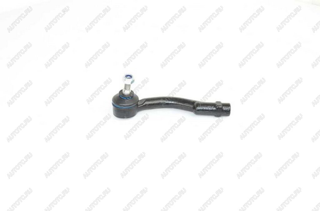 769 р. Наконечник рулевой тяги HYUNDAI Tucson (04-) KIA Sportage (04-) правый BSG BSG bsg40310067  с доставкой в г. Кемерово