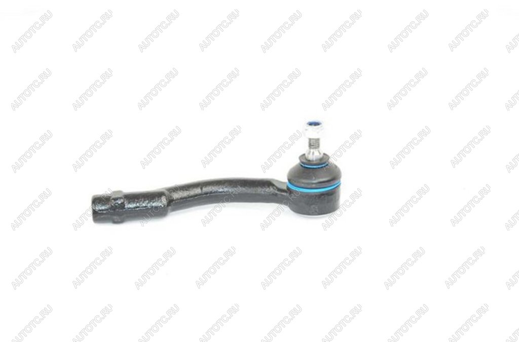 689 р. Наконечник рулевой тяги HYUNDAI Tucson (04-) KIA Sportage (04-) левый BSG BSG bsg40310068  с доставкой в г. Кемерово