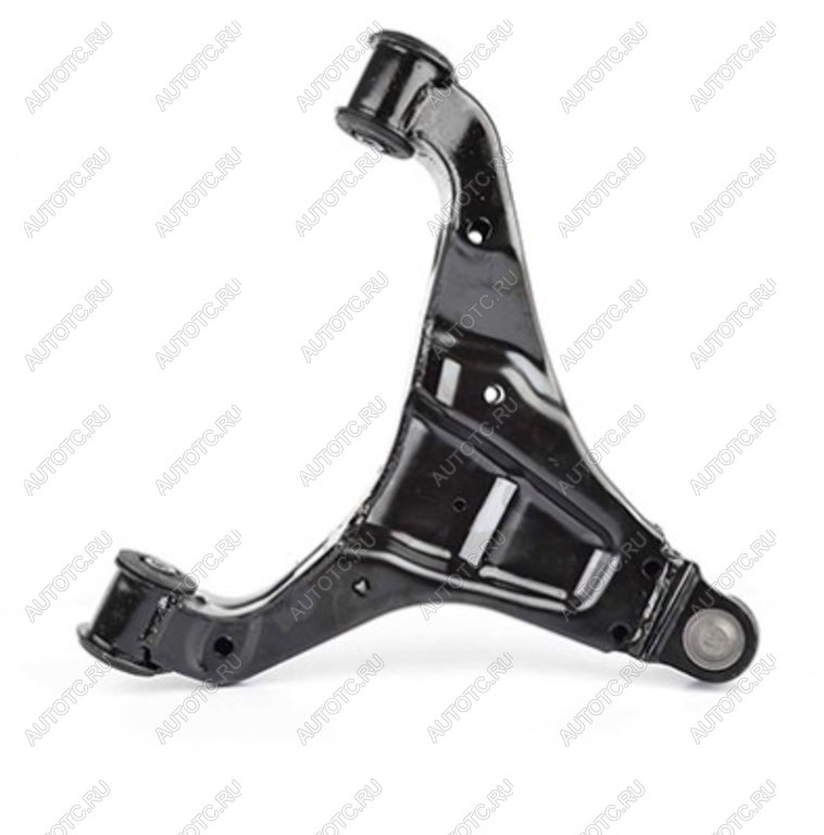 12 399 р. Рычаг подвески MERCEDES Sprinter (W906) VW Crafter 30-50 (06-) передней правый BSG BSG bsg60315001  с доставкой в г. Кемерово