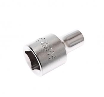 210 р. Головка торцевая 12 08мм 12-ти гранная L=38мм JTC JTC TOOLS CO., LTD jtc-43908  с доставкой в г. Кемерово. Увеличить фотографию 1