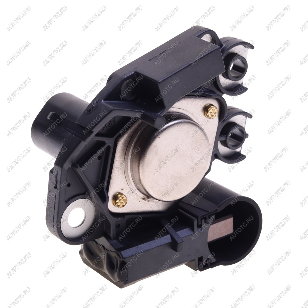 2 189 р. Регулятор CHEVROLET Aveo (03-08) напряжения генератора UTM UTM rv1866a  с доставкой в г. Кемерово