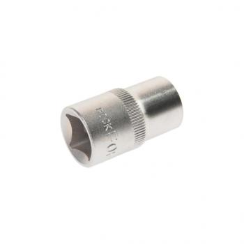 134 р. Головка торцевая 12 TORX E18 L=37мм ROCKFORCE ROCKFORCE rf-54618  с доставкой в г. Кемерово. Увеличить фотографию 2