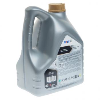 5 699 р. Масло моторное Mobil1 FS 0W40 синт.4л MOBIL MOBIL 157297  с доставкой в г. Кемерово. Увеличить фотографию 2