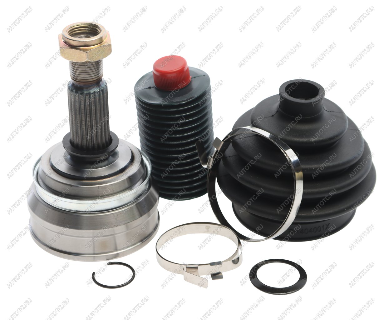 1 329 р. ШРУС наружный VW Golf 2,Passat B3 AUDI 80 комплект STELLOX STELLOX 1501005-sx  с доставкой в г. Кемерово