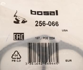 286 р. Прокладка FORD Escort трубы приемной глушителя BOSAL BOSAL 256-066  с доставкой в г. Кемерово. Увеличить фотографию 3