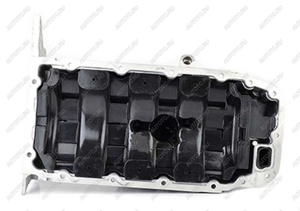 8 599 р. Поддон масляный OPEL Astra Н (07-10) картера двигателя BSG BSG bsg65160006  с доставкой в г. Кемерово