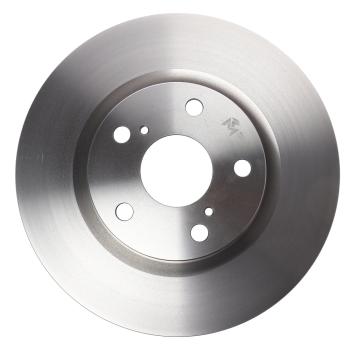 2 399 р. Диск тормозной TOYOTA Camry (06-11-),Rav 4 (06-) LEXUS IS250 передний (1шт.) MEGAPOWER MEGAPOWER 350-31-035  с доставкой в г. Кемерово. Увеличить фотографию 3