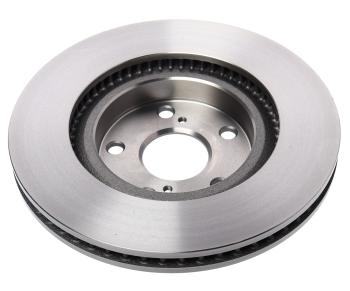 2 399 р. Диск тормозной TOYOTA Camry (06-11-),Rav 4 (06-) LEXUS IS250 передний (1шт.) MEGAPOWER MEGAPOWER 350-31-035  с доставкой в г. Кемерово. Увеличить фотографию 2
