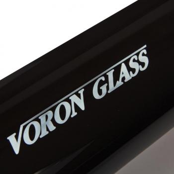 999 р. Дефлектор капота ВАЗ-2105 VORON GLASS VORON GLASS mukh00022  с доставкой в г. Кемерово. Увеличить фотографию 2
