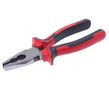419 р. Пассатижи 200мм комбинированные WMC TOOLS WMC TOOLS wmc-6112500  с доставкой в г. Кемерово. Увеличить фотографию 1