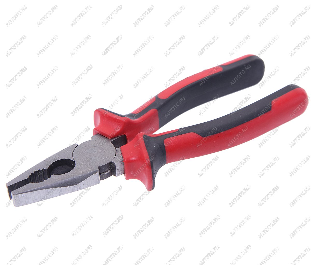 419 р. Пассатижи 200мм комбинированные WMC TOOLS WMC TOOLS wmc-6112500  с доставкой в г. Кемерово