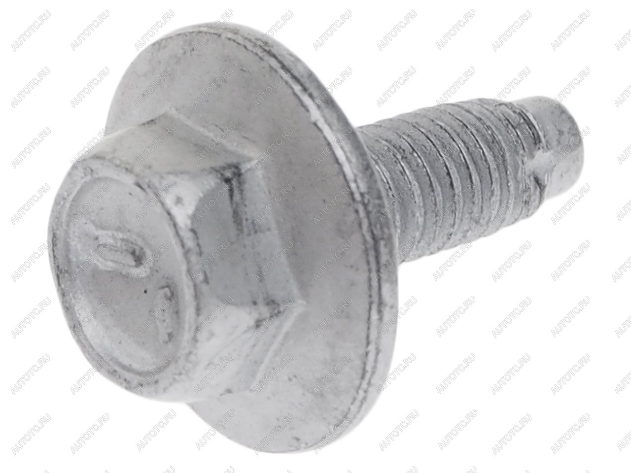 66 р. Болт MAZDA OE MAZDA 9kdb-00-616  с доставкой в г. Кемерово