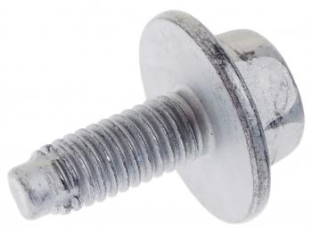 66 р. Болт MAZDA OE MAZDA 9kdb-00-616  с доставкой в г. Кемерово. Увеличить фотографию 2