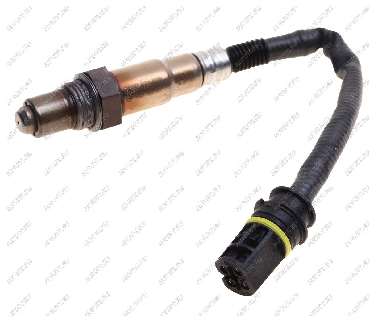 4 999 р. Датчик кислорода BOSCH BOSCH 0258006330  с доставкой в г. Кемерово