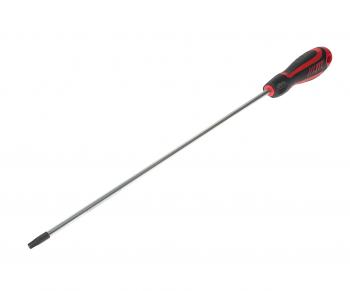589 р. Отвертка TORX T25х250мм удлиненная JTC JTC TOOLS CO., LTD jtc-7698  с доставкой в г. Кемерово. Увеличить фотографию 1
