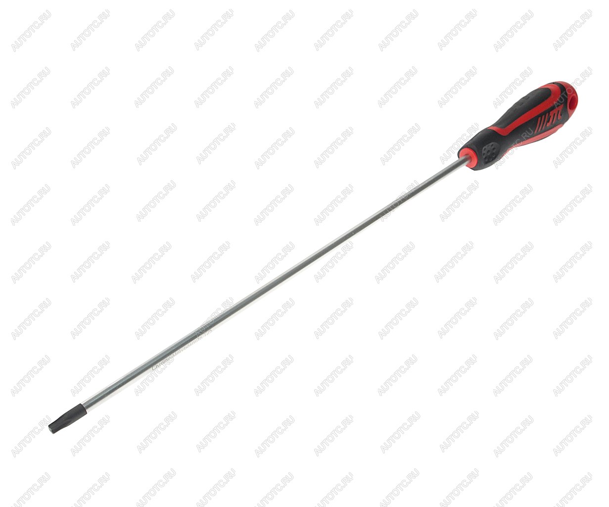 589 р. Отвертка TORX T25х250мм удлиненная JTC JTC TOOLS CO., LTD jtc-7698  с доставкой в г. Кемерово