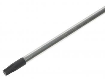 589 р. Отвертка TORX T25х250мм удлиненная JTC JTC TOOLS CO., LTD jtc-7698  с доставкой в г. Кемерово. Увеличить фотографию 2