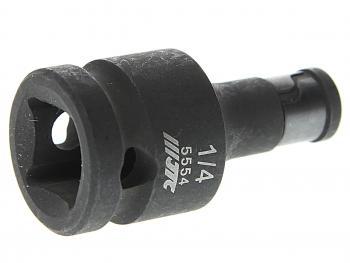 519 р. Держатель бит 12х14 ударный JTC JTC TOOLS CO., LTD jtc-5554  с доставкой в г. Кемерово. Увеличить фотографию 1