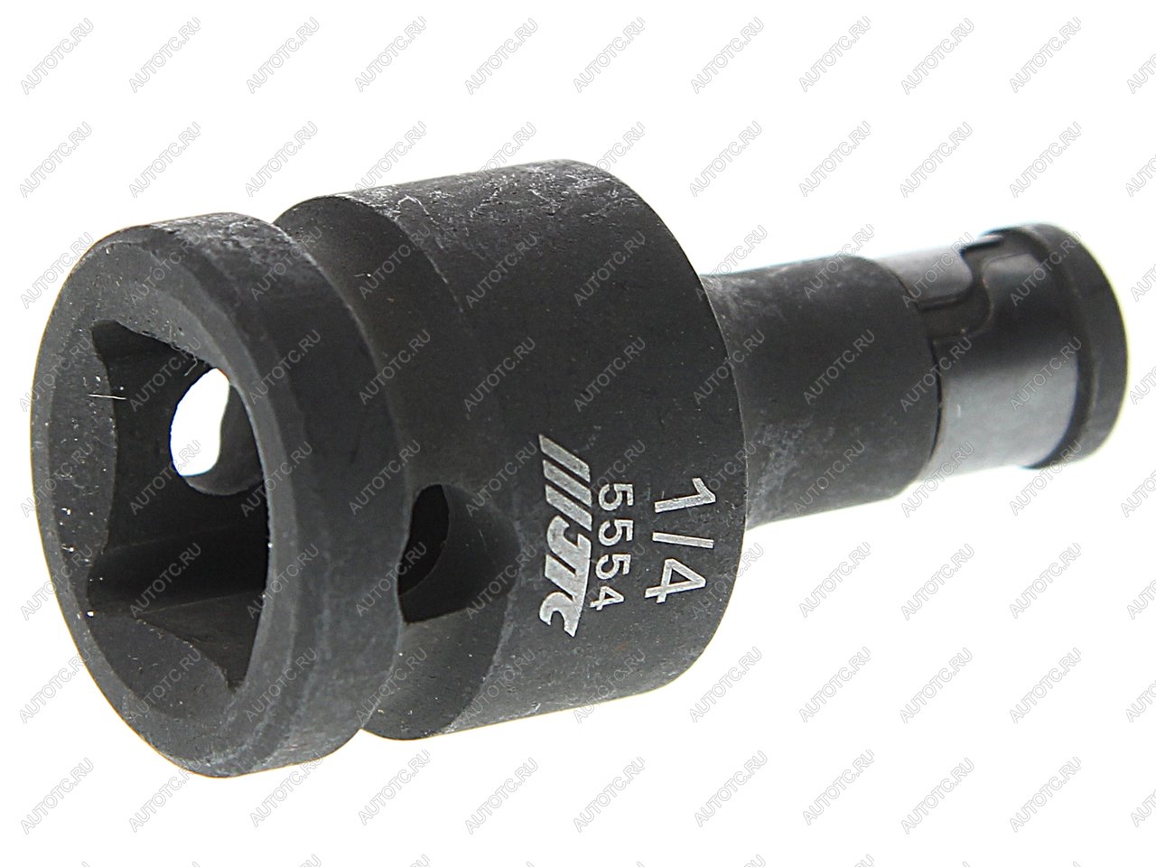 519 р. Держатель бит 12х14 ударный JTC JTC TOOLS CO., LTD jtc-5554  с доставкой в г. Кемерово