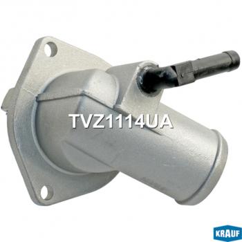 829 р. Термостат OPEL Astra G (98-05) KRAUF KRAUF tvz1114ua  с доставкой в г. Кемерово. Увеличить фотографию 2