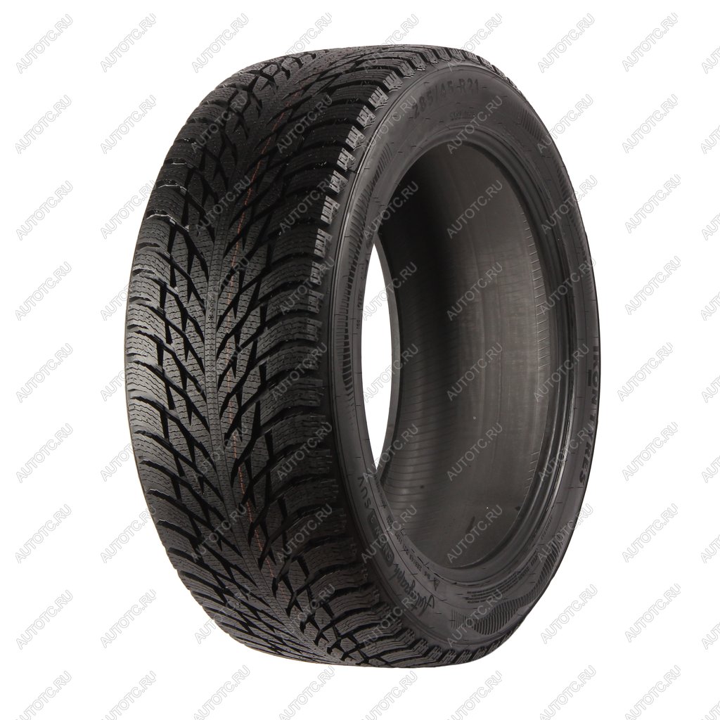 22 549 р. Покрышка IKON TYRES Autograph Snow 3 SUV IKON TYRES 25550 r20  с доставкой в г. Кемерово