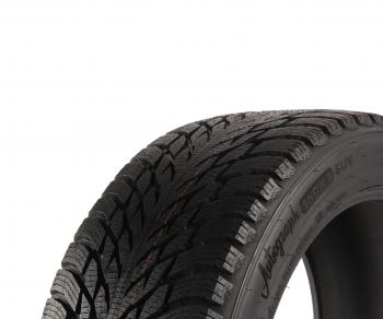 22 549 р. Покрышка IKON TYRES Autograph Snow 3 SUV IKON TYRES 25550 r20  с доставкой в г. Кемерово. Увеличить фотографию 2