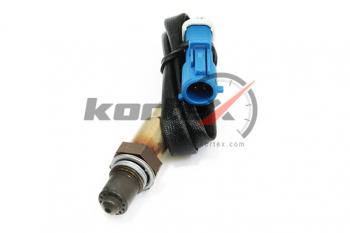 2 859 р. Датчик кислорода FORD Focus (10-) KORTEX KORTEX klp044  с доставкой в г. Кемерово. Увеличить фотографию 3