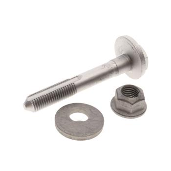 1 349 р. Болт MERCEDES ML (W164) подвески задней эксцентриковый FEBEST FEBEST 1629-164-kit  с доставкой в г. Кемерово. Увеличить фотографию 2
