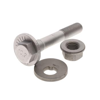 1 349 р. Болт MERCEDES ML (W164) подвески задней эксцентриковый FEBEST FEBEST 1629-164-kit  с доставкой в г. Кемерово. Увеличить фотографию 1