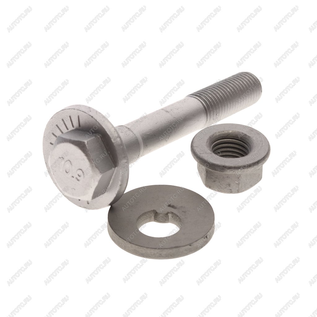 1 349 р. Болт MERCEDES ML (W164) подвески задней эксцентриковый FEBEST FEBEST 1629-164-kit  с доставкой в г. Кемерово