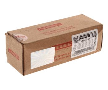 1 349 р. Болт MERCEDES ML (W164) подвески задней эксцентриковый FEBEST FEBEST 1629-164-kit  с доставкой в г. Кемерово. Увеличить фотографию 3