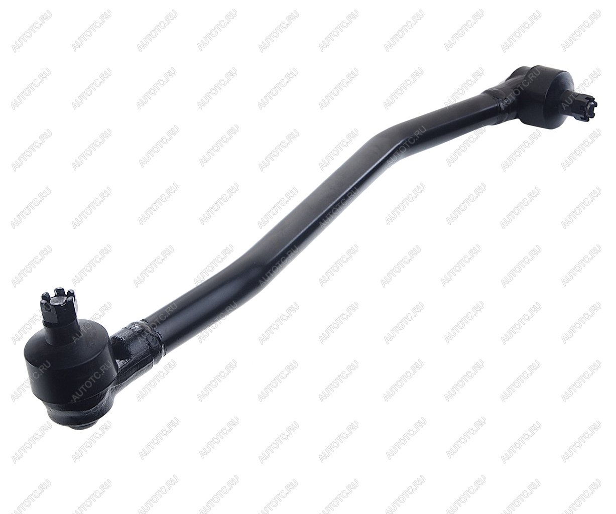 4 799 р. Тяга рулевая HYUNDAI HD120 продольная в сборе GEUN YOUNG GEUN YOUNG 56810-6a001  с доставкой в г. Кемерово