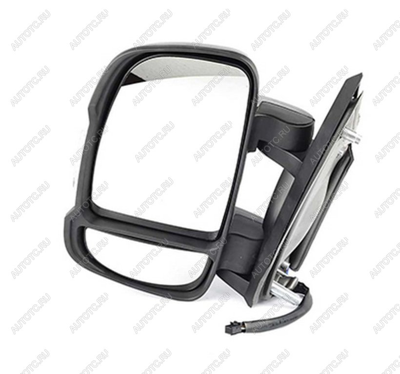 9 799 р. Зеркало боковое PEUGEOT Boxer (06-) CITROEN Jumper (06-) FIAT Ducato (06-) левое BSG BSG bsg70900031 BSG bsg70900031  с доставкой в г. Кемерово