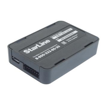 10 299 р. Трекер GPS (маяк) STAR LINE STAR LINE m 66-s v2  с доставкой в г. Кемерово. Увеличить фотографию 2