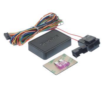 10 299 р. Трекер GPS (маяк) STAR LINE STAR LINE m 66-s v2  с доставкой в г. Кемерово. Увеличить фотографию 1