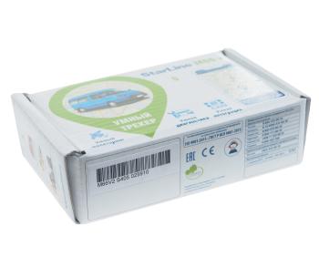 10 299 р. Трекер GPS (маяк) STAR LINE STAR LINE m 66-s v2  с доставкой в г. Кемерово. Увеличить фотографию 3