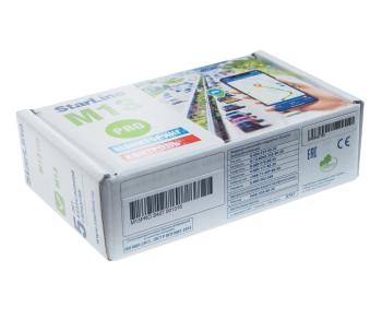 4 599 р. Трекер GPS (маяк) STAR LINE STAR LINE m13 pro  с доставкой в г. Кемерово. Увеличить фотографию 4