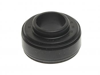 67 р. Сальник HYUNDAI HD250,270,370,500,Universe дв.D6CACB3841 крышки клапанной (12х25х1013) POS POS 22432-84001  с доставкой в г. Кемерово. Увеличить фотографию 1