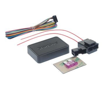 5 849 р. Трекер GPS (маяк) STAR LINE STAR LINE m18 pro v2  с доставкой в г. Кемерово. Увеличить фотографию 1