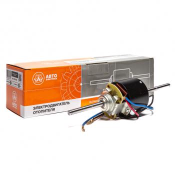 1 489 р. Мотор отопителя ГАЗ,ПАЗ 24V AVTOELECTRICA AVTOELECTRICA 681.3780 ае  с доставкой в г. Кемерово. Увеличить фотографию 2