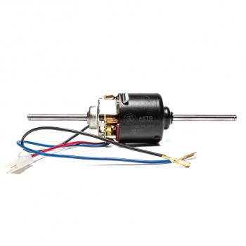 1 489 р. Мотор отопителя ГАЗ,ПАЗ 24V AVTOELECTRICA AVTOELECTRICA 681.3780 ае  с доставкой в г. Кемерово. Увеличить фотографию 4