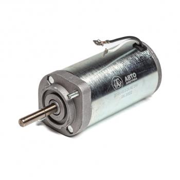 1 359 р. Мотор отопителя КАМАЗ,КРАЗ,УРАЛ AVTOELECTRICA AVTOELECTRICA дп60-40-3-24 ае  с доставкой в г. Кемерово. Увеличить фотографию 3