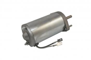 1 359 р. Мотор отопителя КАМАЗ,КРАЗ,УРАЛ AVTOELECTRICA AVTOELECTRICA дп60-40-3-24 ае  с доставкой в г. Кемерово. Увеличить фотографию 1