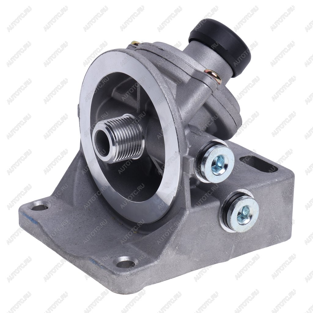 3 799 р. Кронштейн SHACMAN SHAANXI X3000 фильтра топливного OE SHACMAN 612630080371  с доставкой в г. Кемерово