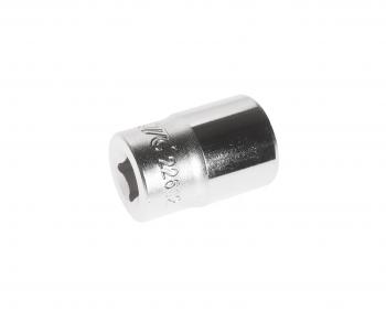 116 р. Головка торцевая 14 12мм 12-ти гранная L=25мм JTC JTC TOOLS CO., LTD jtc-22612  с доставкой в г. Кемерово. Увеличить фотографию 2