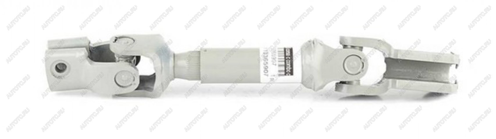 12 999 р. Вал карданный OPEL Corsa C (00-) колонки рулевой BSG BSG bsg65365001  с доставкой в г. Кемерово