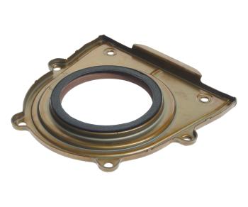 1 499 р. Сальник коленвала FORD Focus 2,Mondeo (-07) MAZDA 6 задний (с фланцем) NSP NSP nsp092432650  с доставкой в г. Кемерово. Увеличить фотографию 1