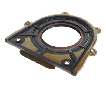1 499 р. Сальник коленвала FORD Focus 2,Mondeo (-07) MAZDA 6 задний (с фланцем) NSP NSP nsp092432650  с доставкой в г. Кемерово. Увеличить фотографию 2
