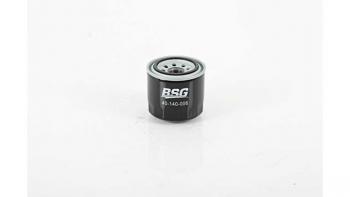 286 р. Фильтр масляный HYUNDAI Ionig,Accentera,Accent,Elantra,Getz KIA Ceed,Cerato,Rio (95-) BSG BSG bsg40140006  с доставкой в г. Кемерово. Увеличить фотографию 1